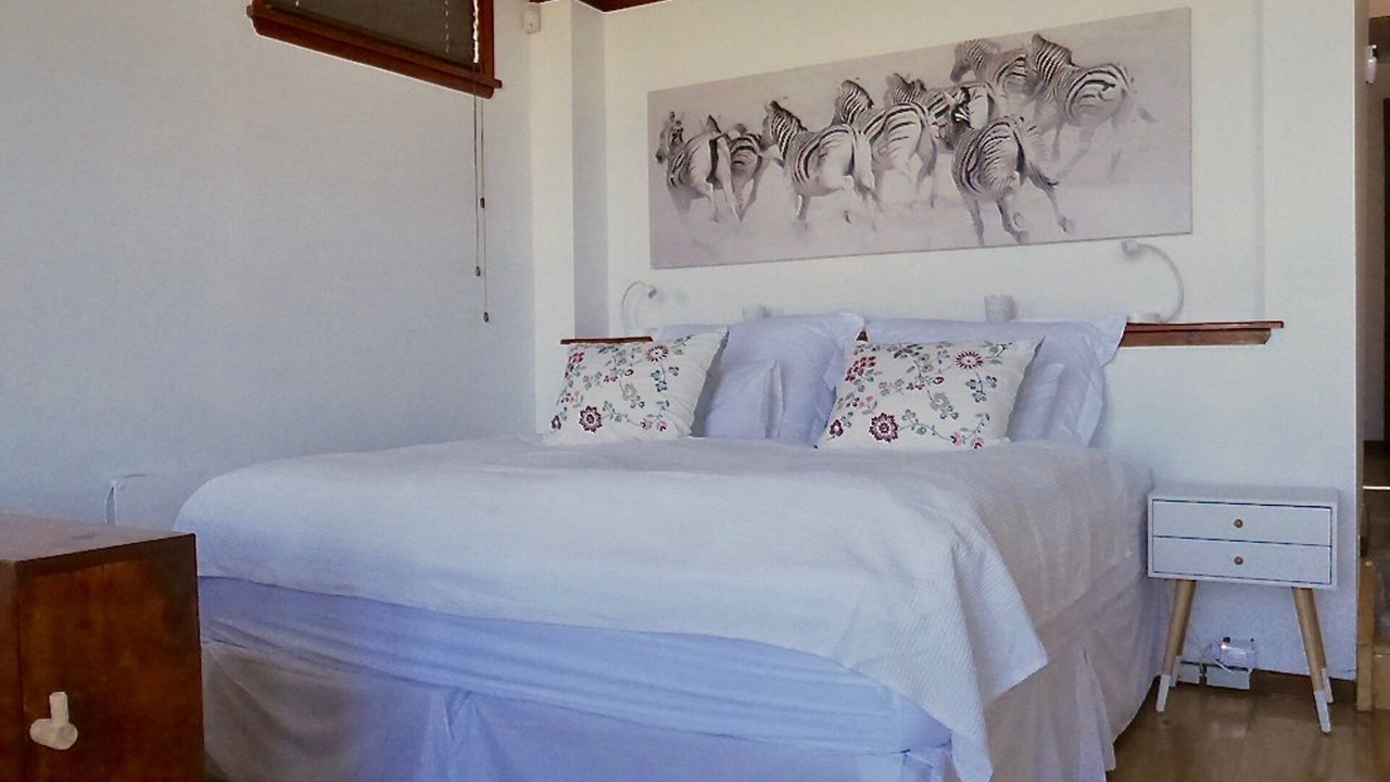 Photo of Bedroom in Cape Peninsula