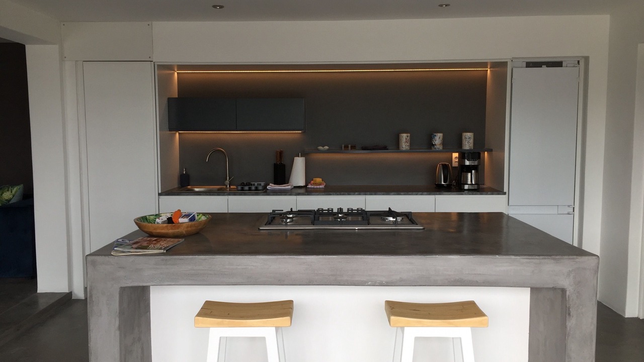 Photo of Kitchen in Cape Peninsula