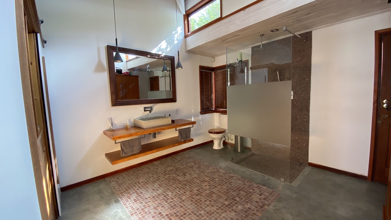 Photo of Bathroom in Cape Peninsula