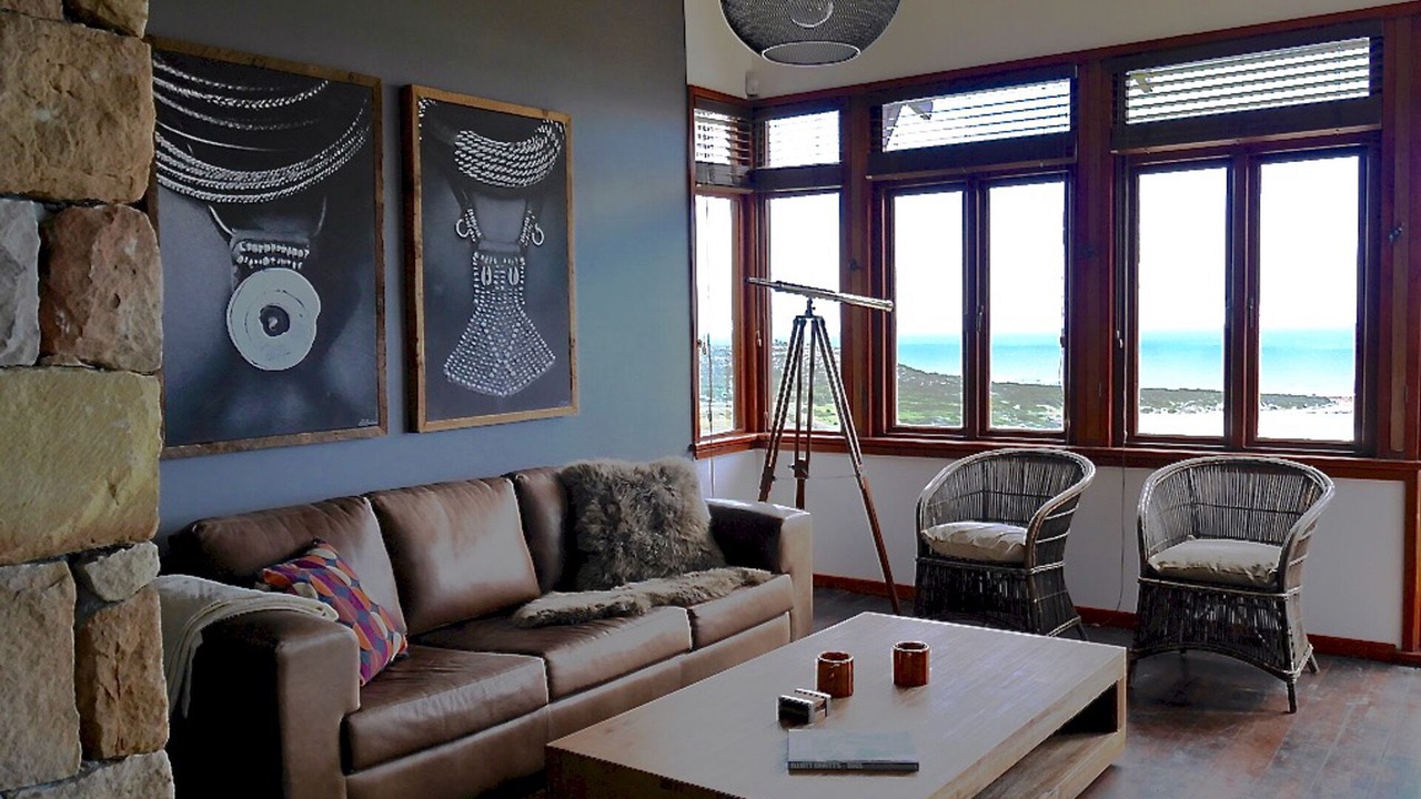 Photo of Livingroom in Cape Peninsula