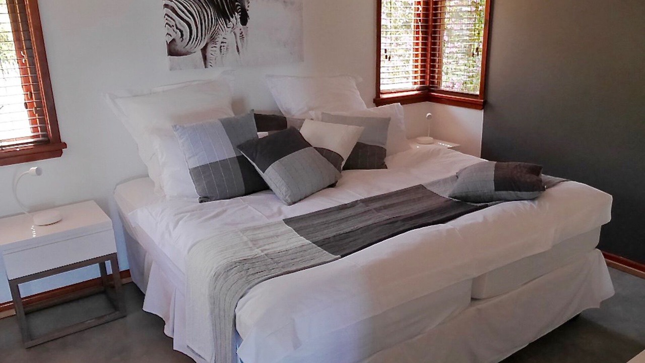 Photo of Bedroom in Cape Peninsula