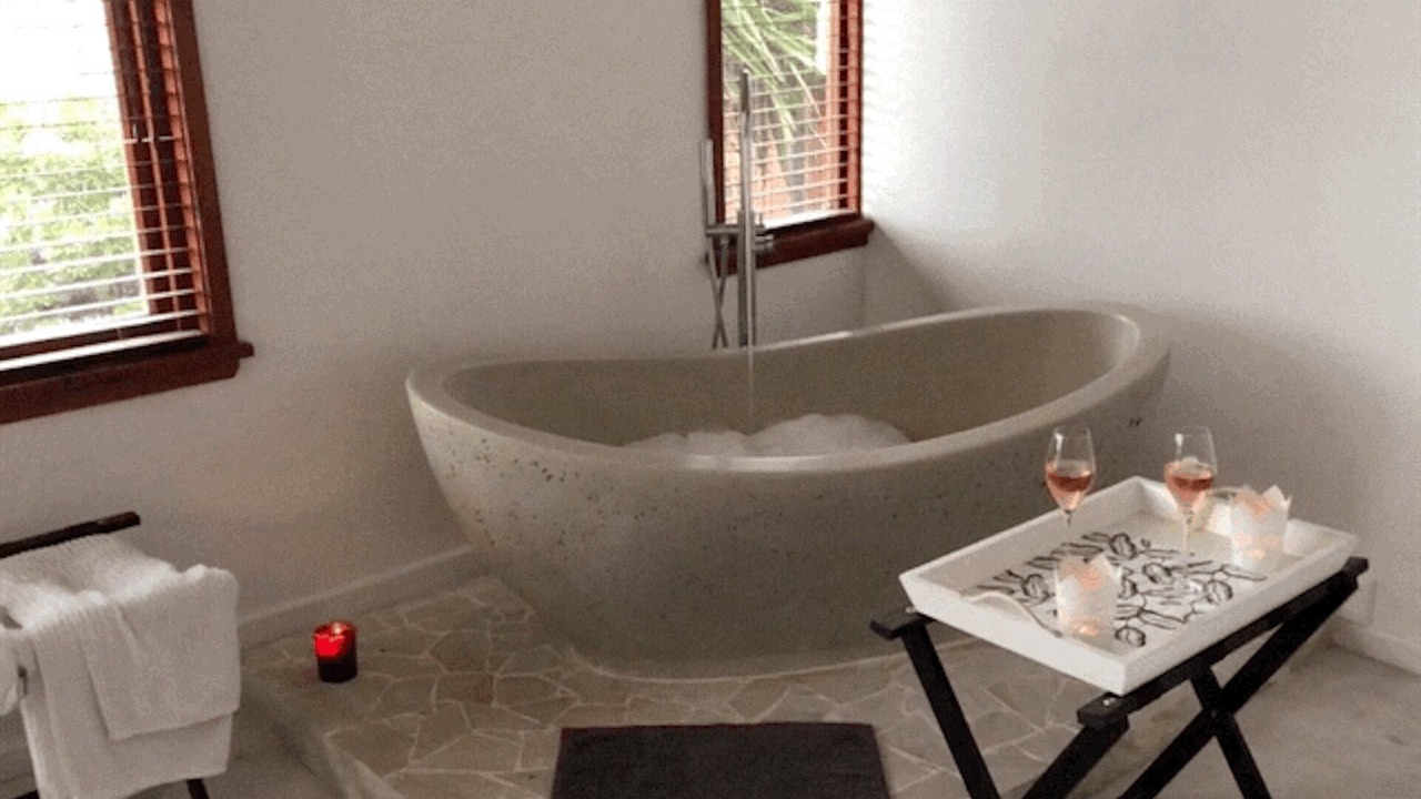 Photo of Bathroom in Cape Peninsula