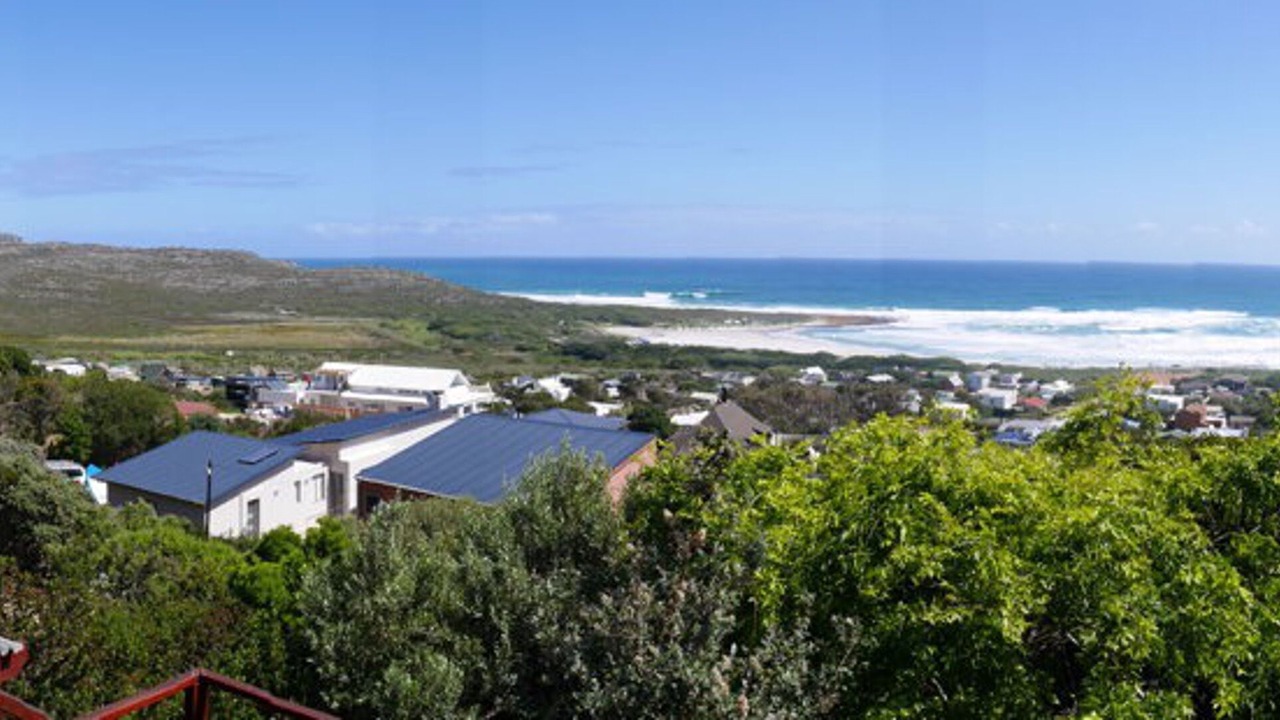 Photo of Outdoor in Cape Peninsula
