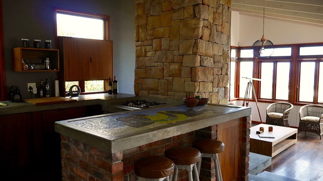 Photo of Kitchen in Cape Peninsula