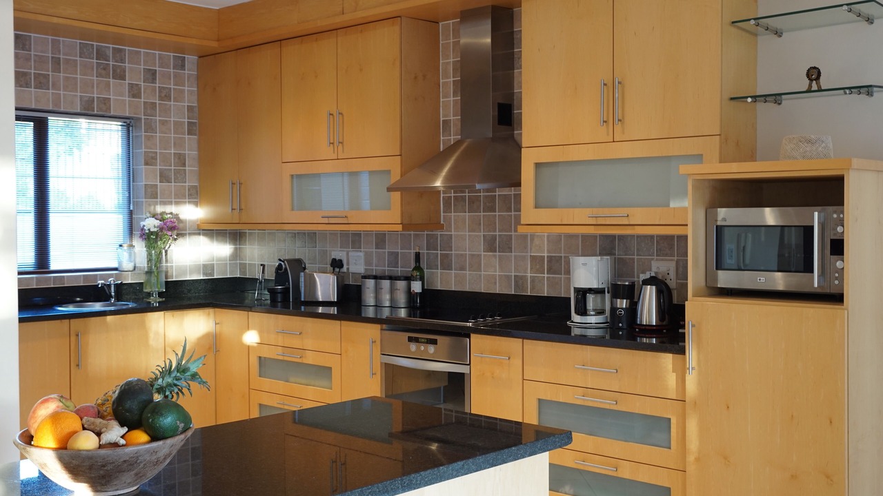 Photo of Kitchen in Somerset West