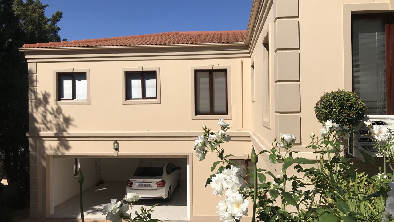 Photo of Outdoor in Somerset West