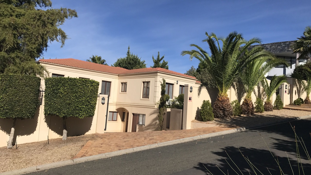 Photo of Outdoor in Somerset West