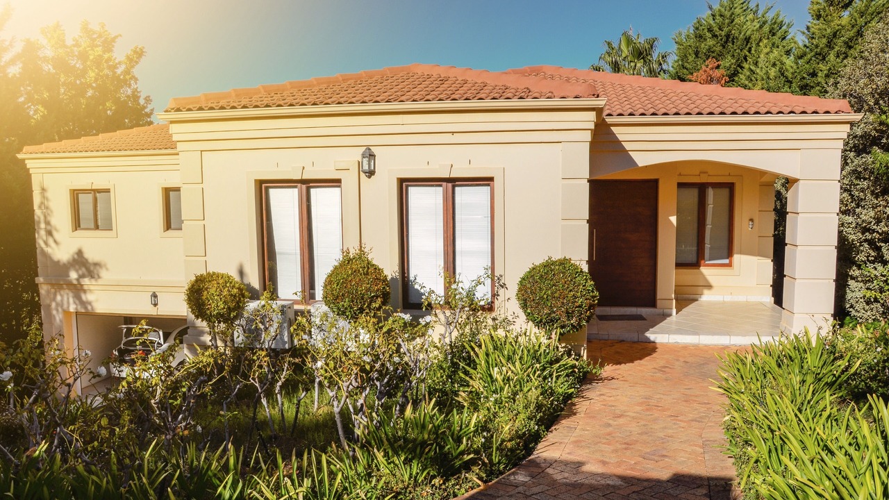 Photo of Outdoor in Somerset West