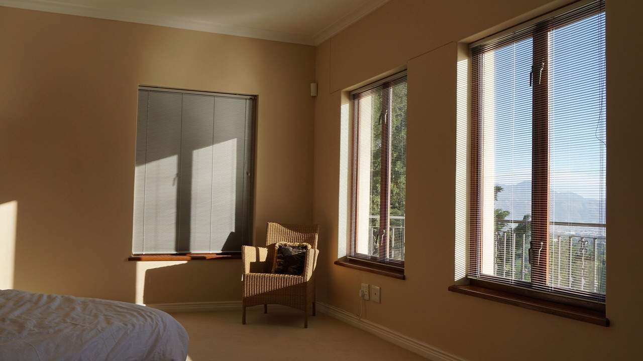 Photo of Bedroom in Somerset West