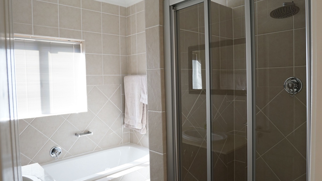 Photo of Bathroom in Somerset West
