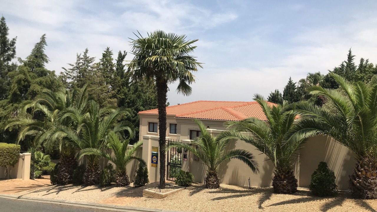 Photo of Outdoor in Somerset West