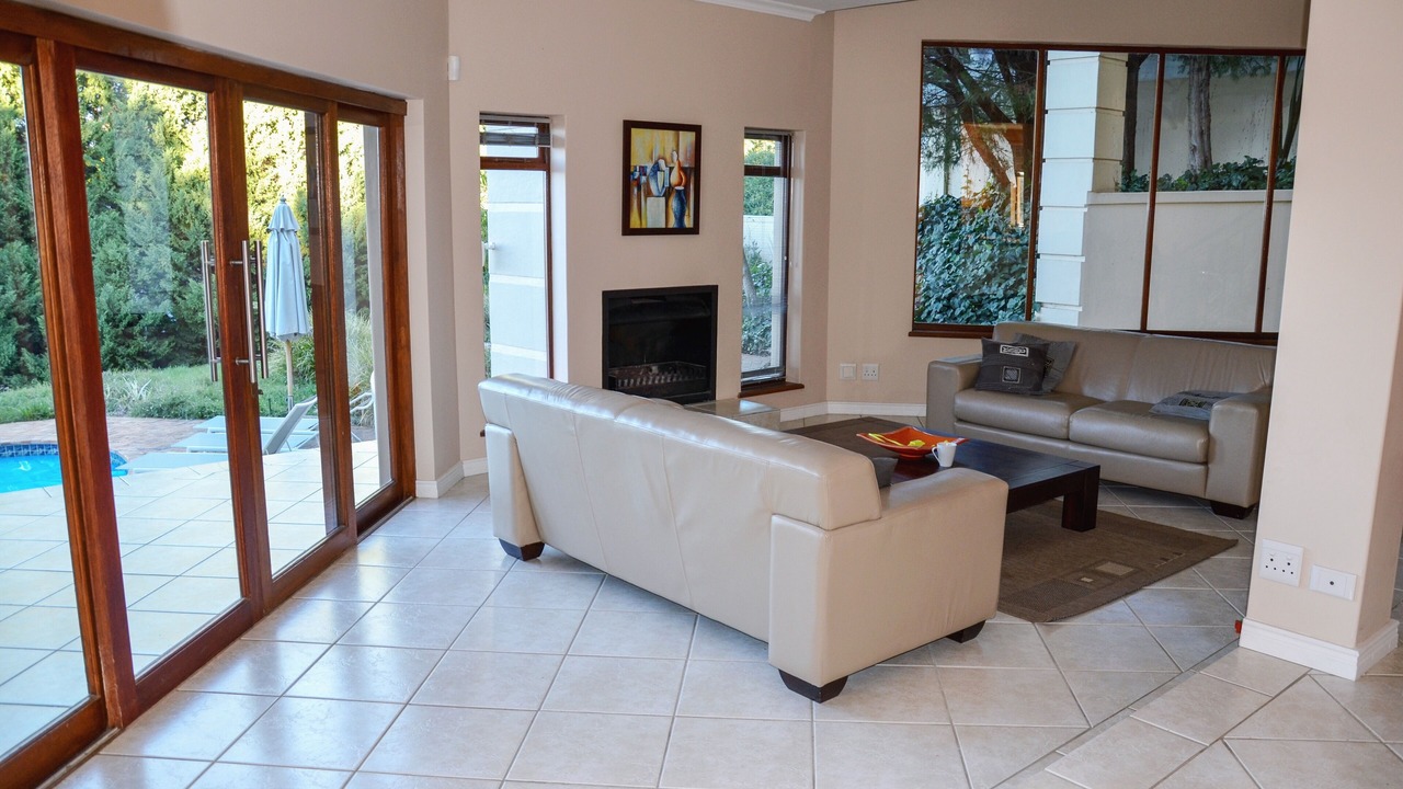 Photo of Livingroom in Somerset West