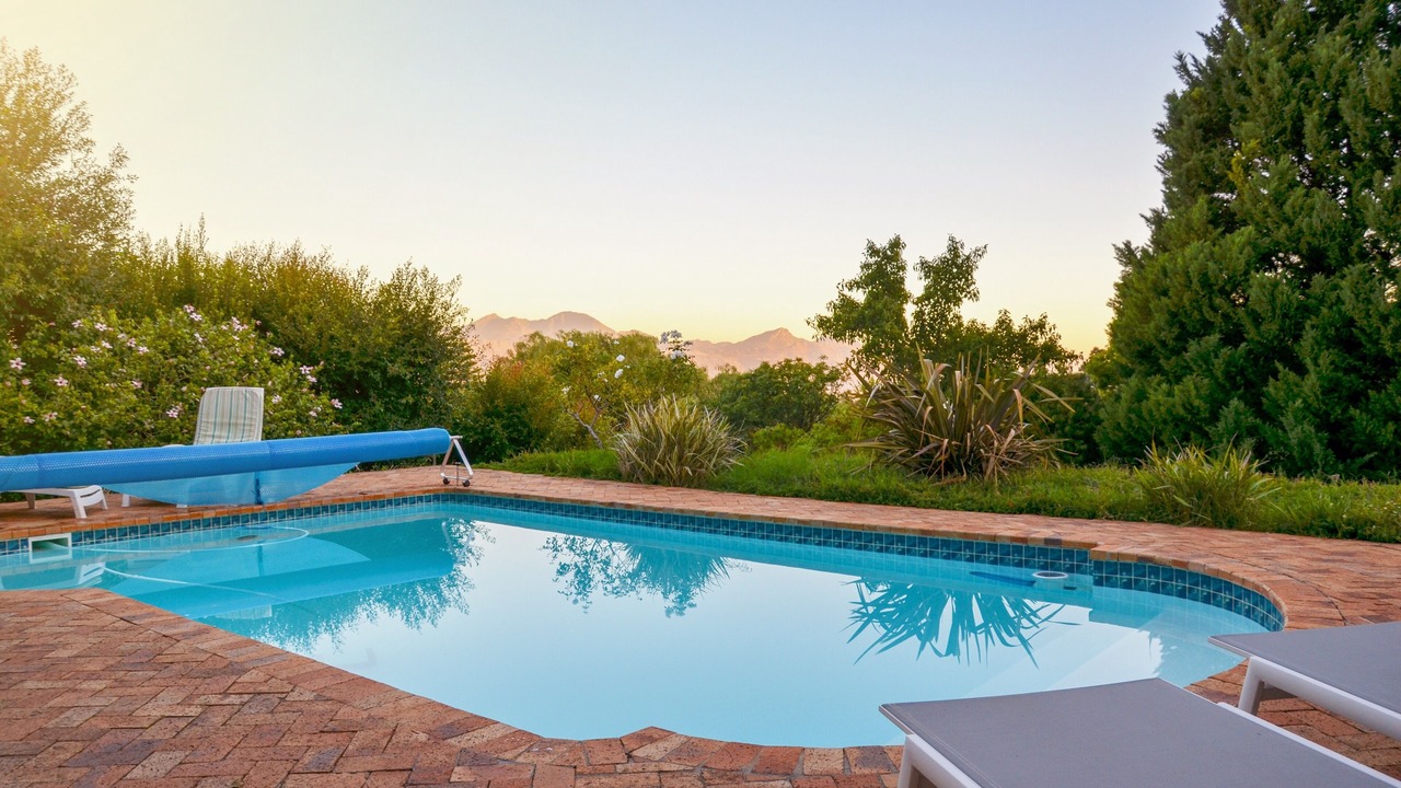 Photo of Outdoor in Somerset West