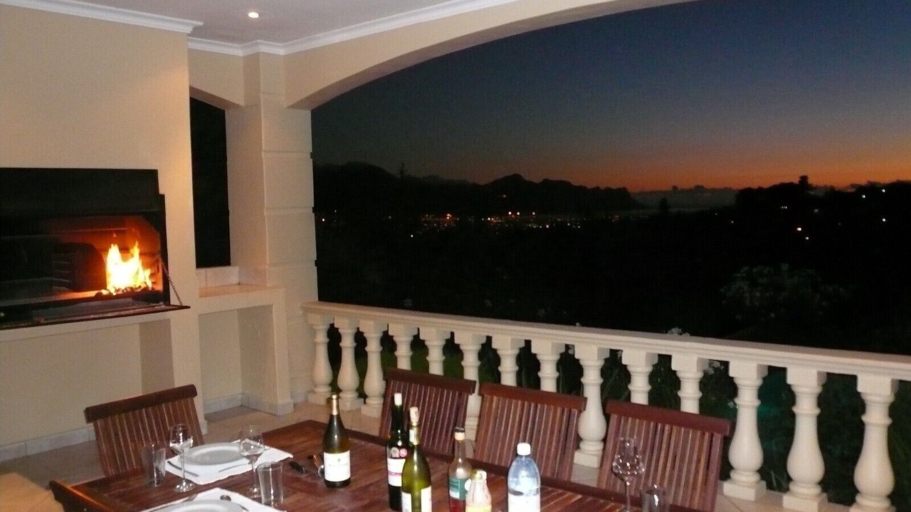 Photo of Outdoor in Somerset West
