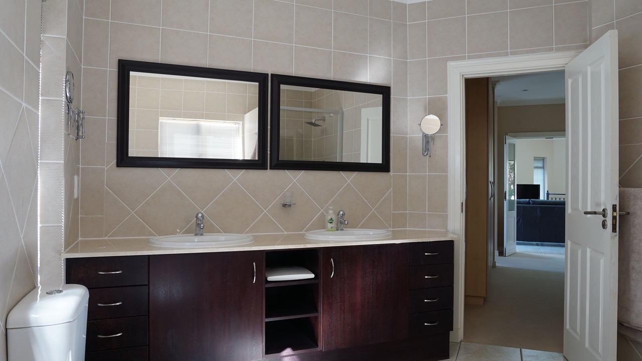 Photo of Bathroom in Somerset West