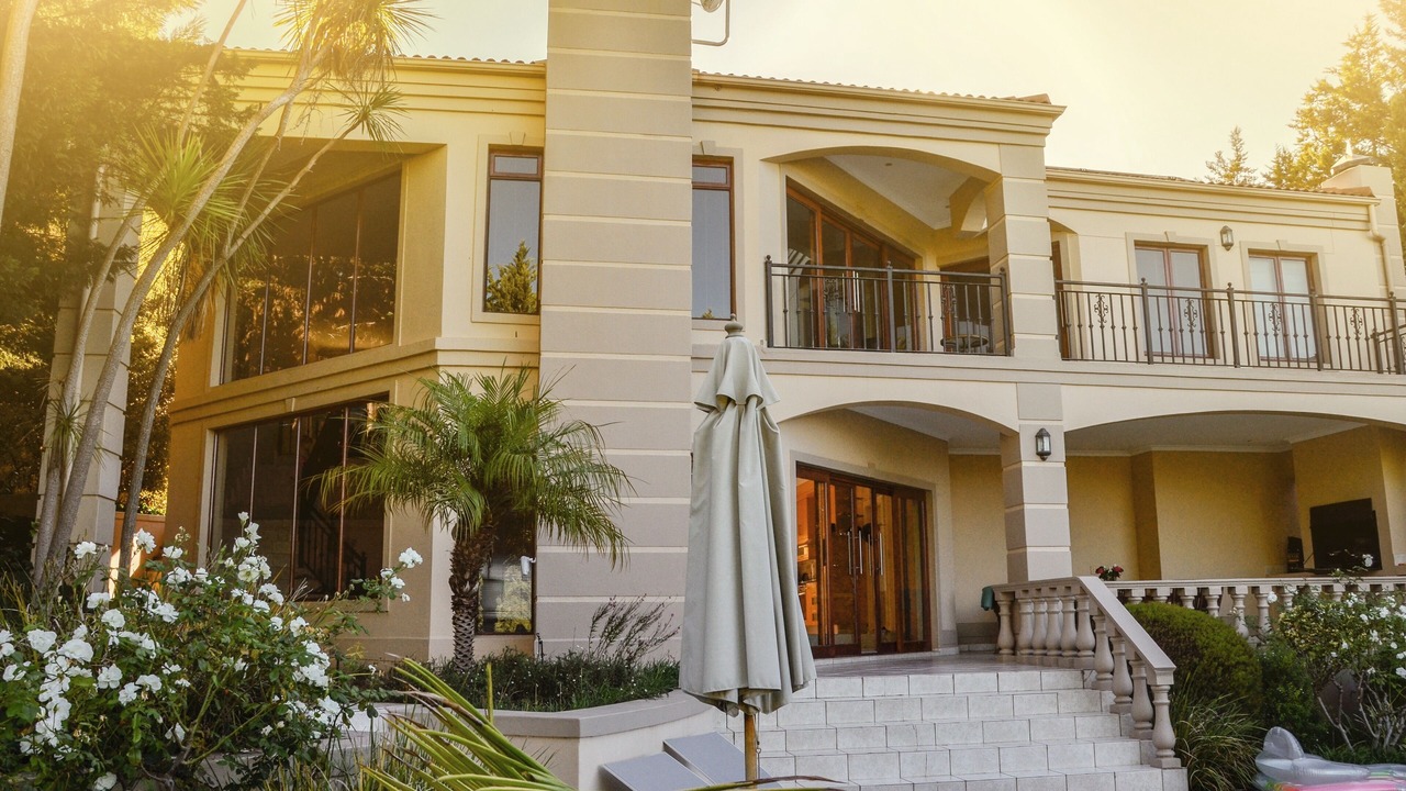 Photo of Outdoor in Somerset West