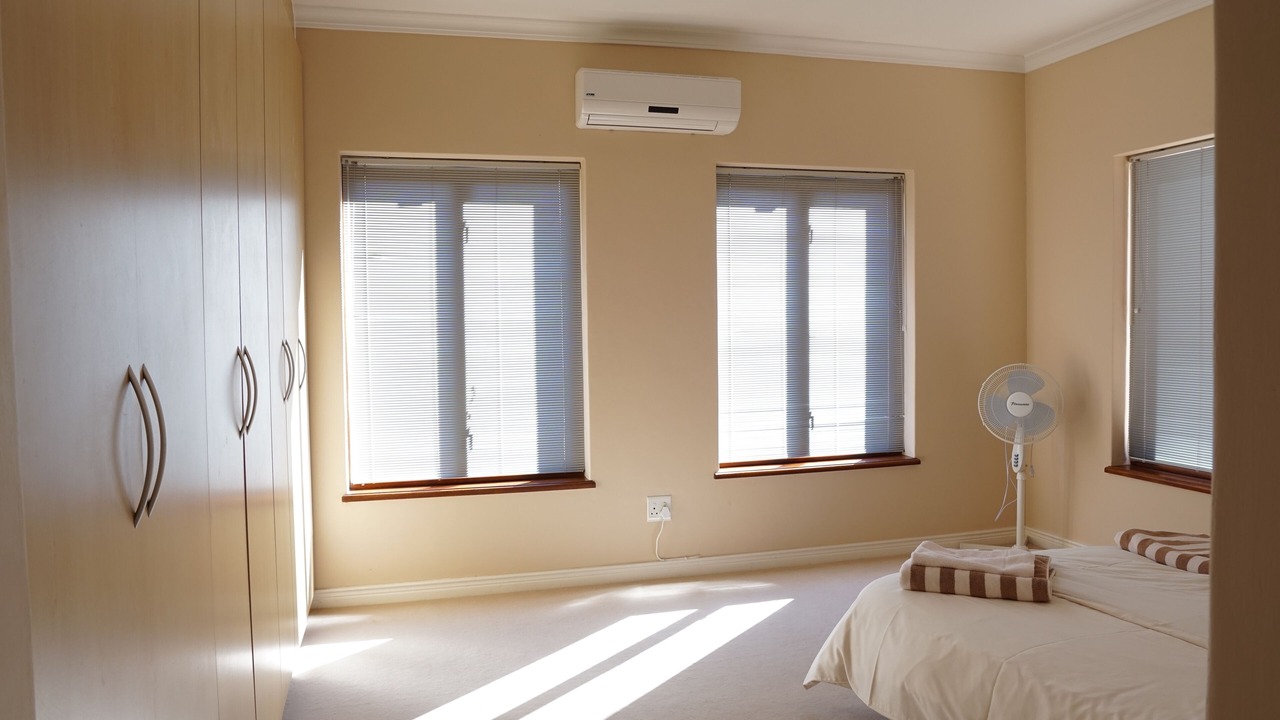 Photo of Bedroom in Somerset West
