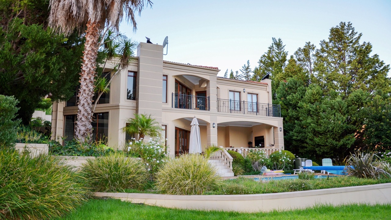 Photo of Outdoor in Somerset West
