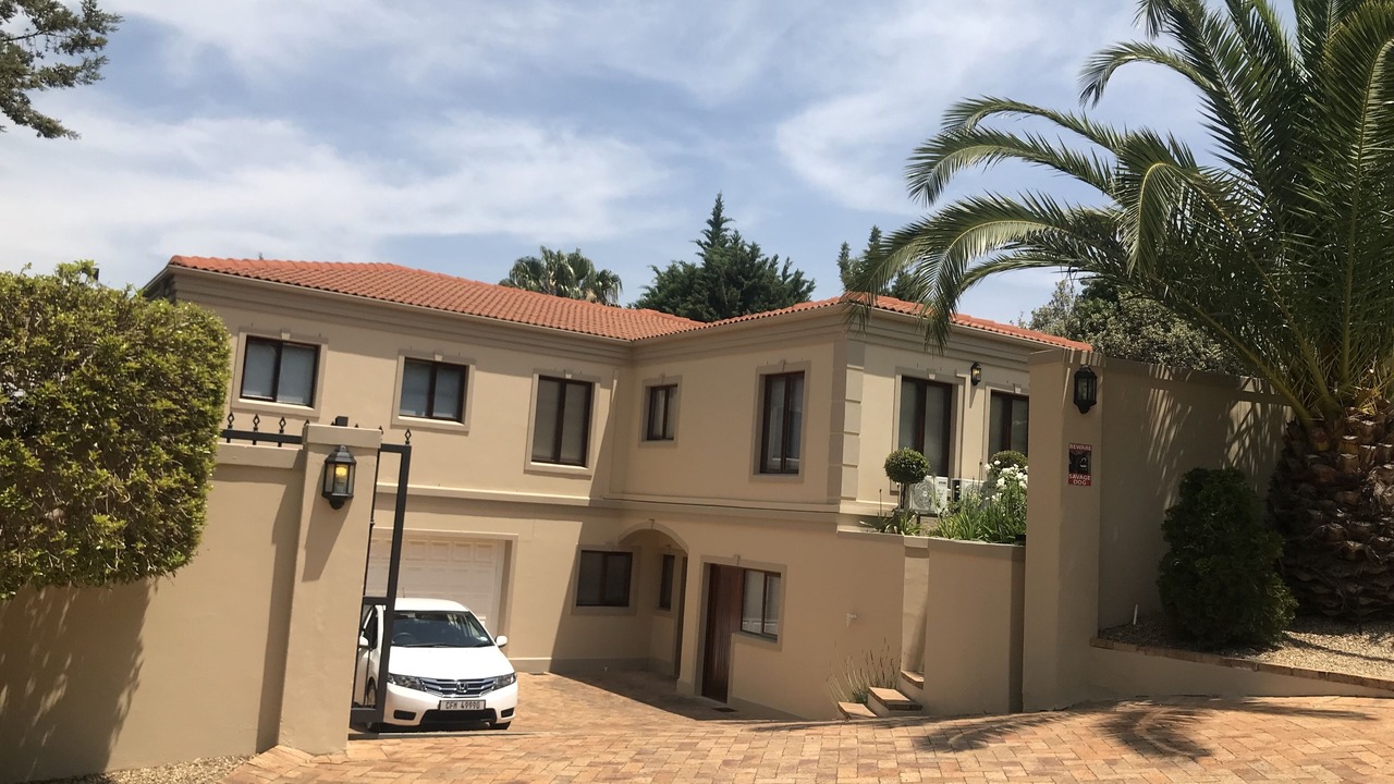 Photo of Outdoor in Somerset West