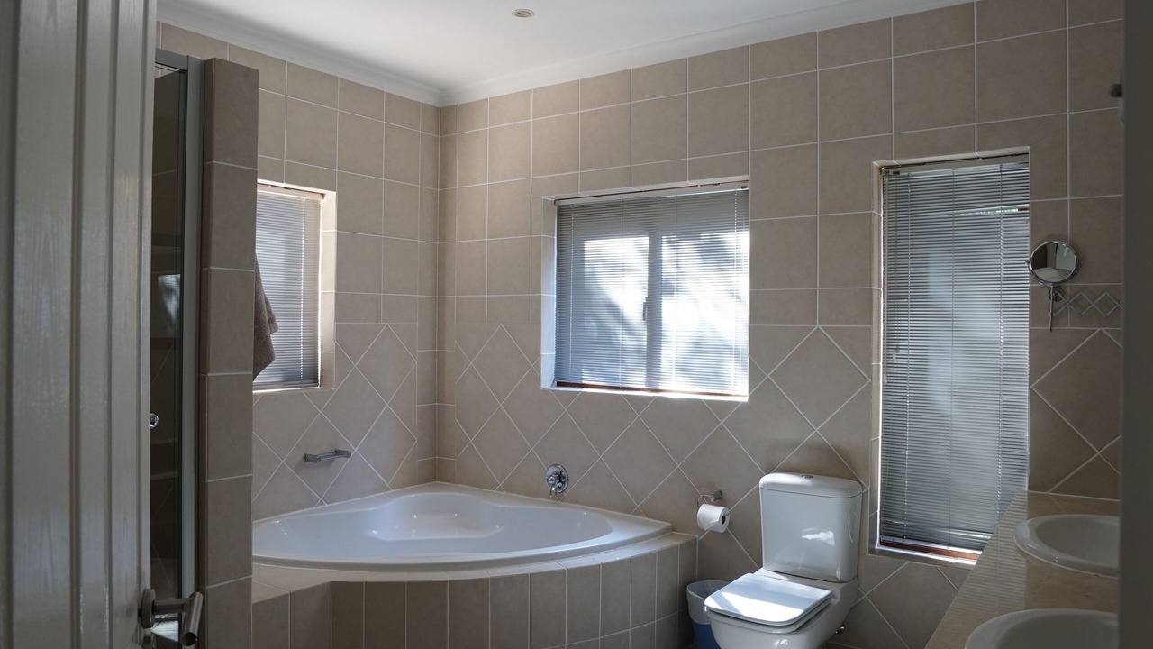 Photo of Bathroom in Somerset West