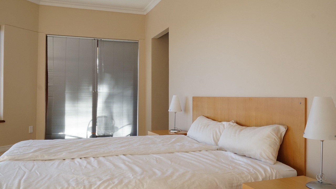 Photo of Bedroom in Somerset West