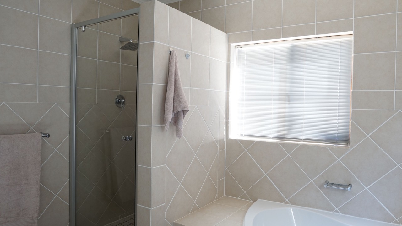 Photo of Bathroom in Somerset West