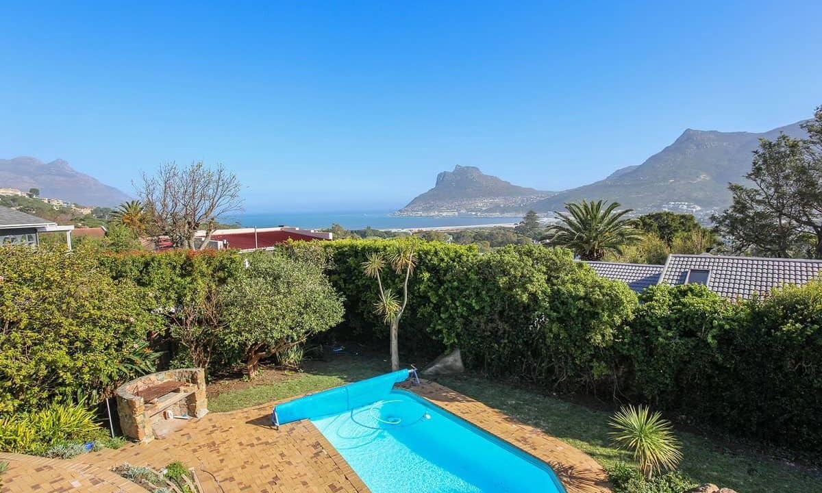 Photo of Outdoor in Scott Estate