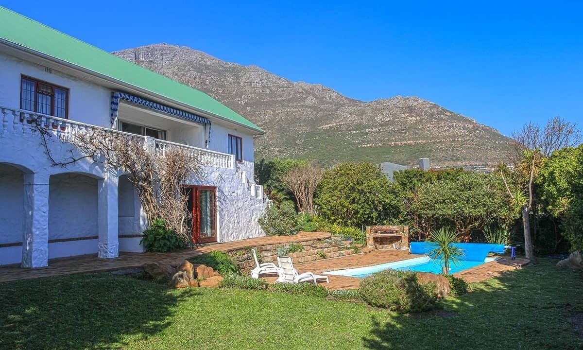 Photo of Outdoor in Scott Estate