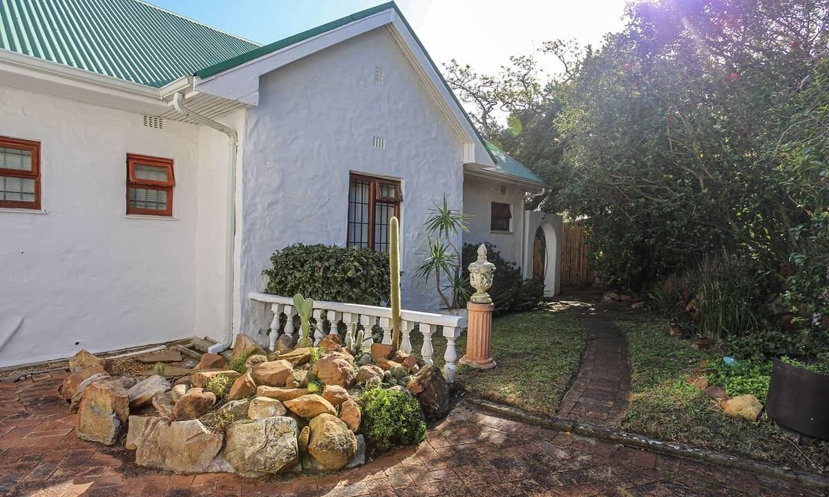 Photo of Outdoor in Scott Estate