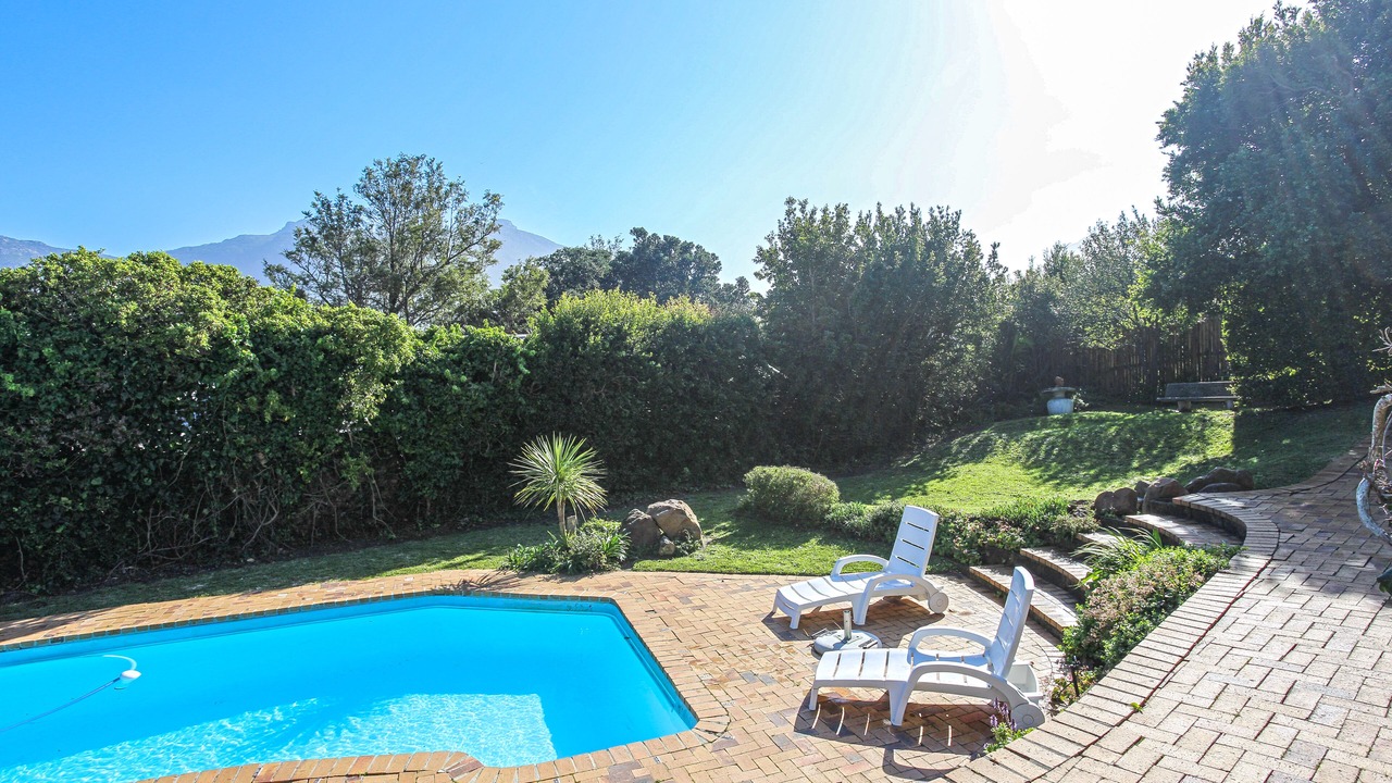 Photo of Outdoor in Scott Estate