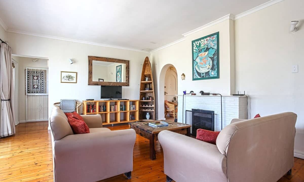 Photo of Bedroom in Scott Estate