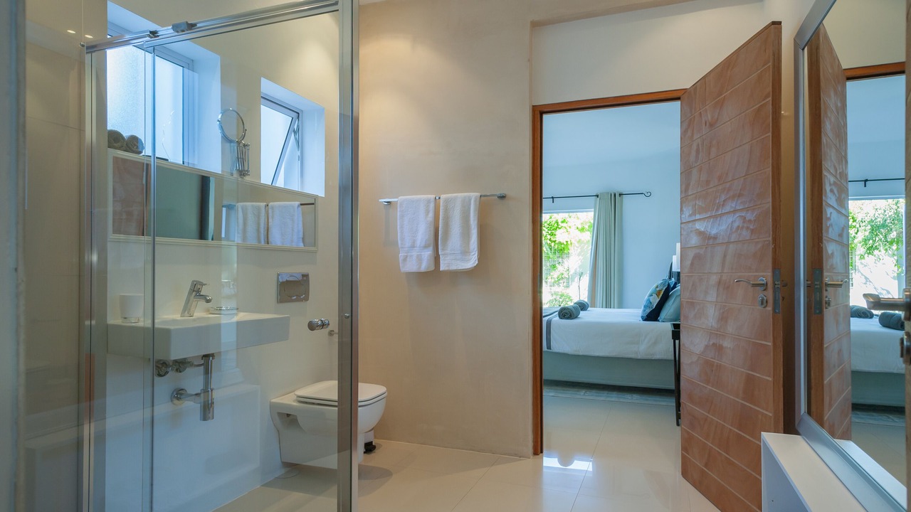 Photo of Bathroom in Kommetjie