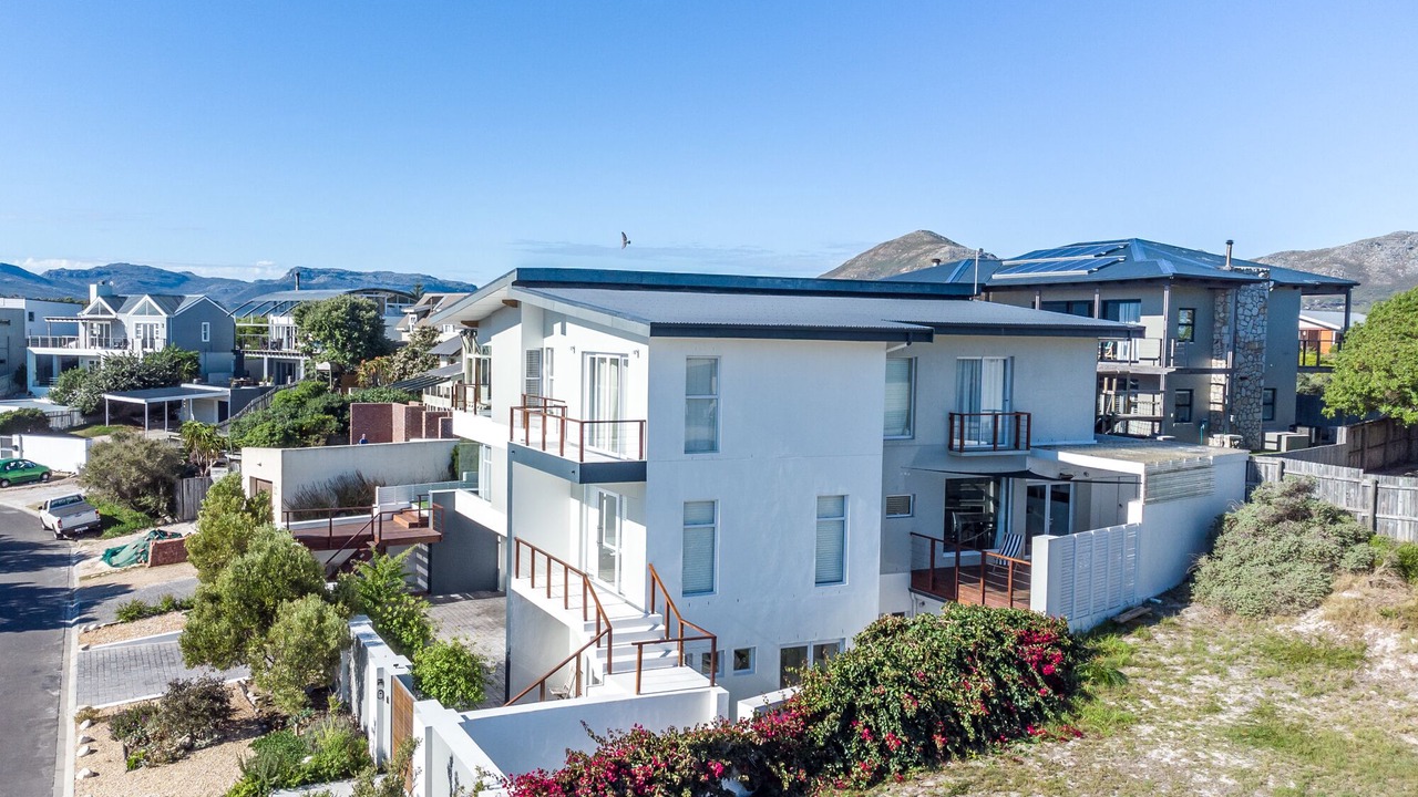 Photo of Outdoor in Kommetjie