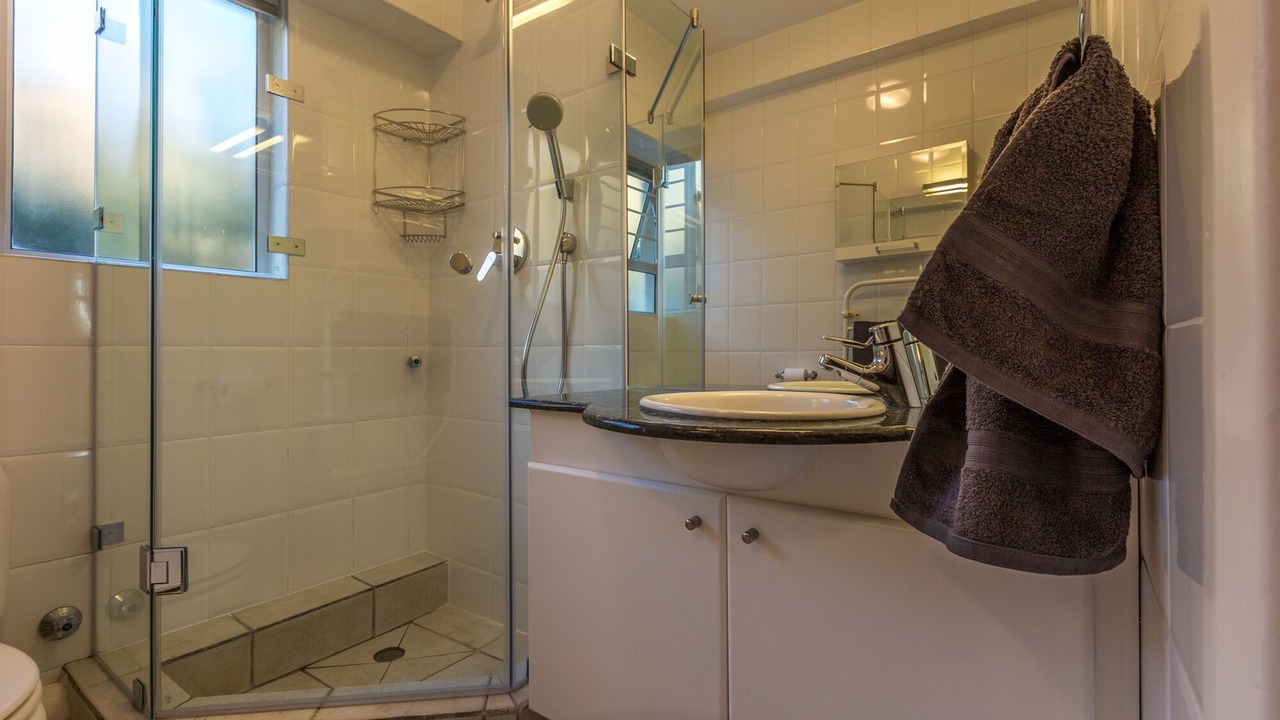 Photo of Bedroom in Camps Bay