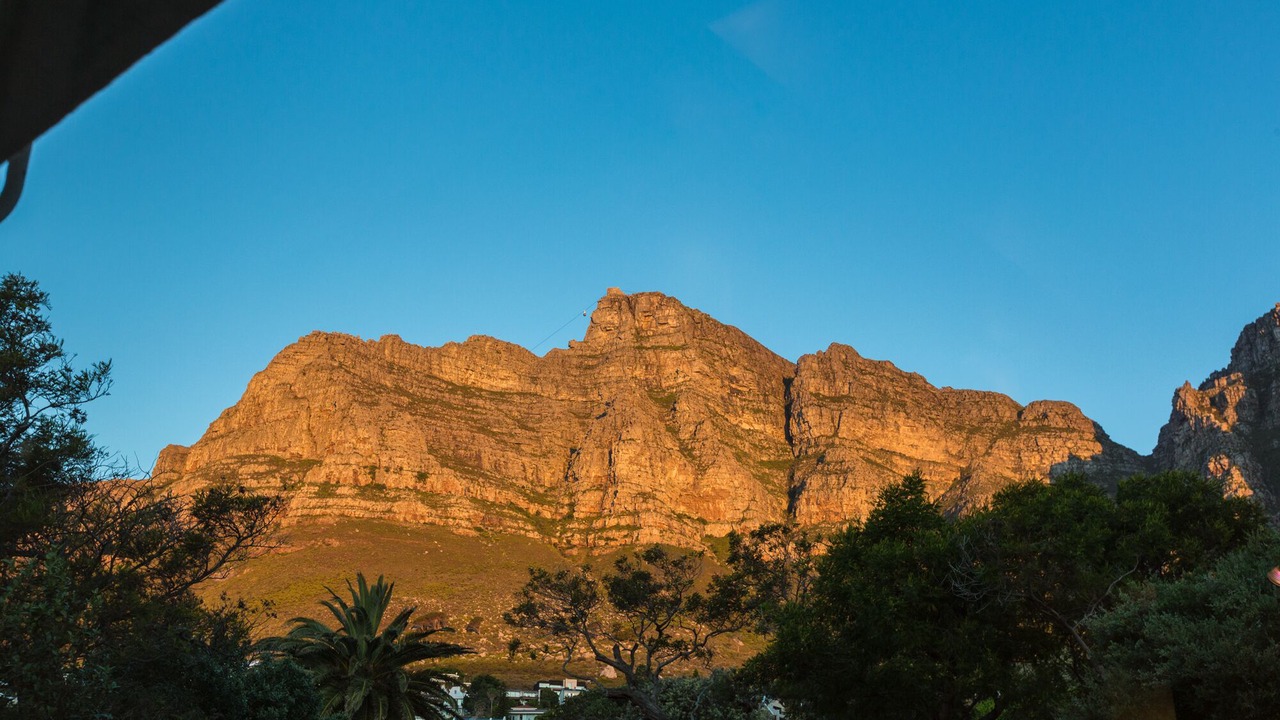 Photo of Others in Camps Bay
