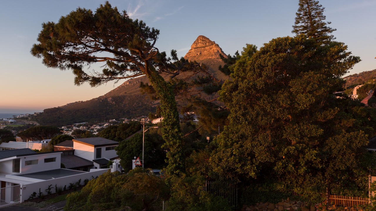 Photo of Patio Balcony in Camps Bay