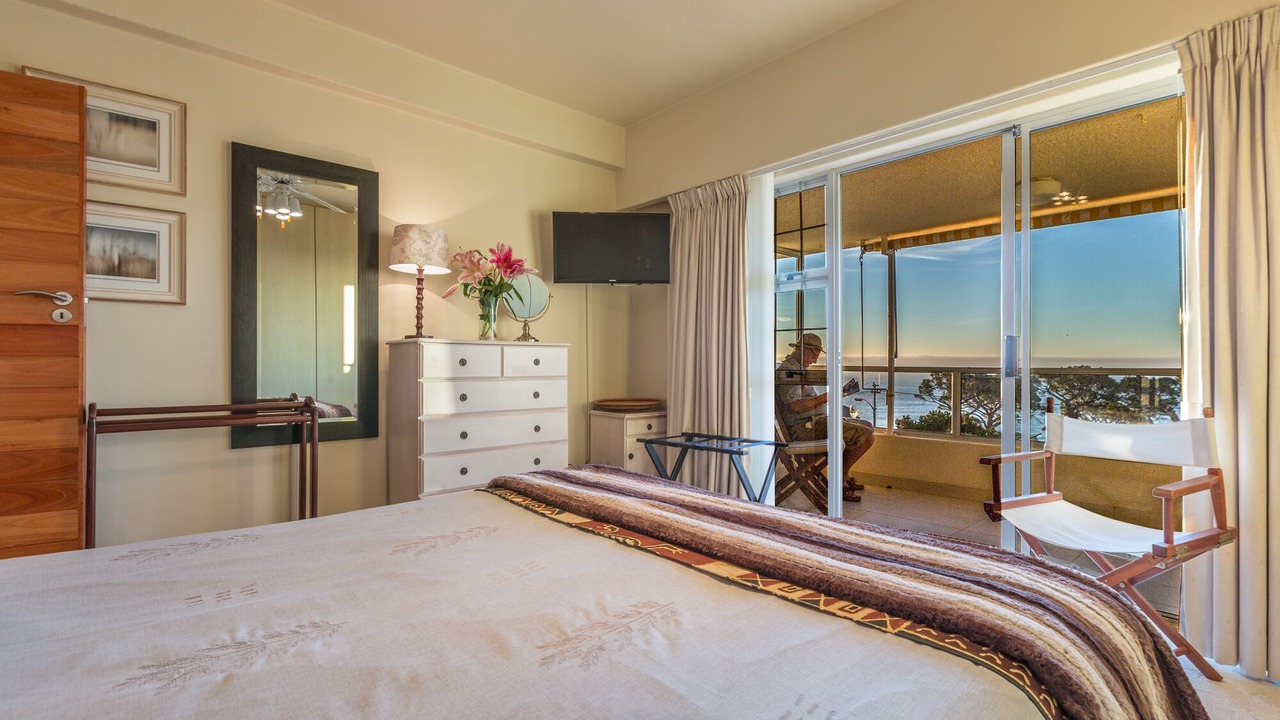 Photo of Patio Balcony in Camps Bay