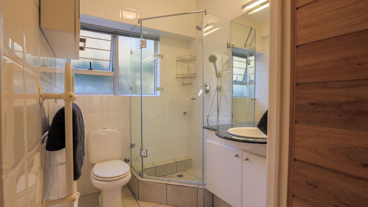 Photo of Bedroom in Camps Bay