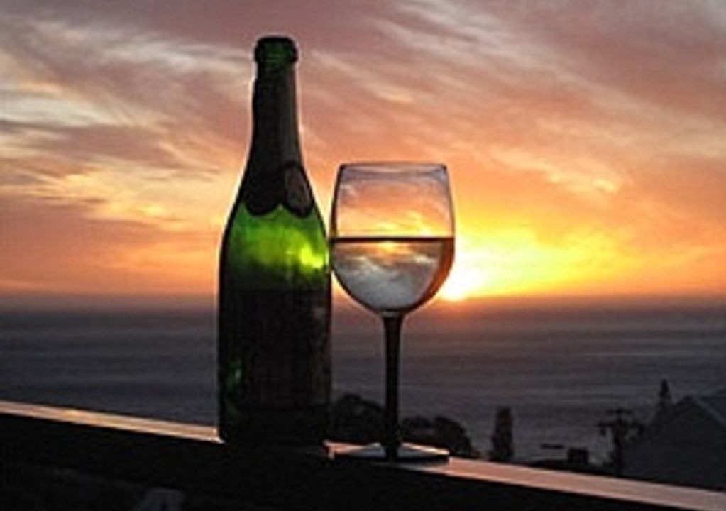 Photo of Patio Balcony in Camps Bay