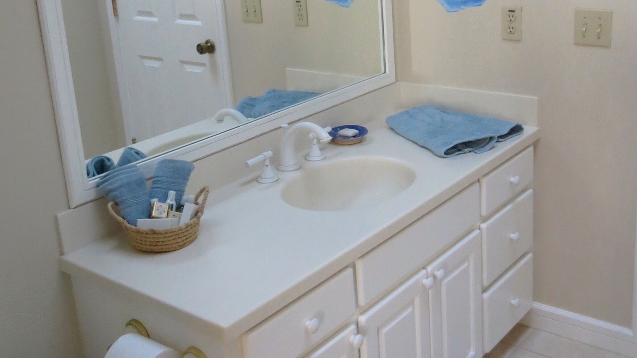 Photo of Bathroom in Bodega Bay