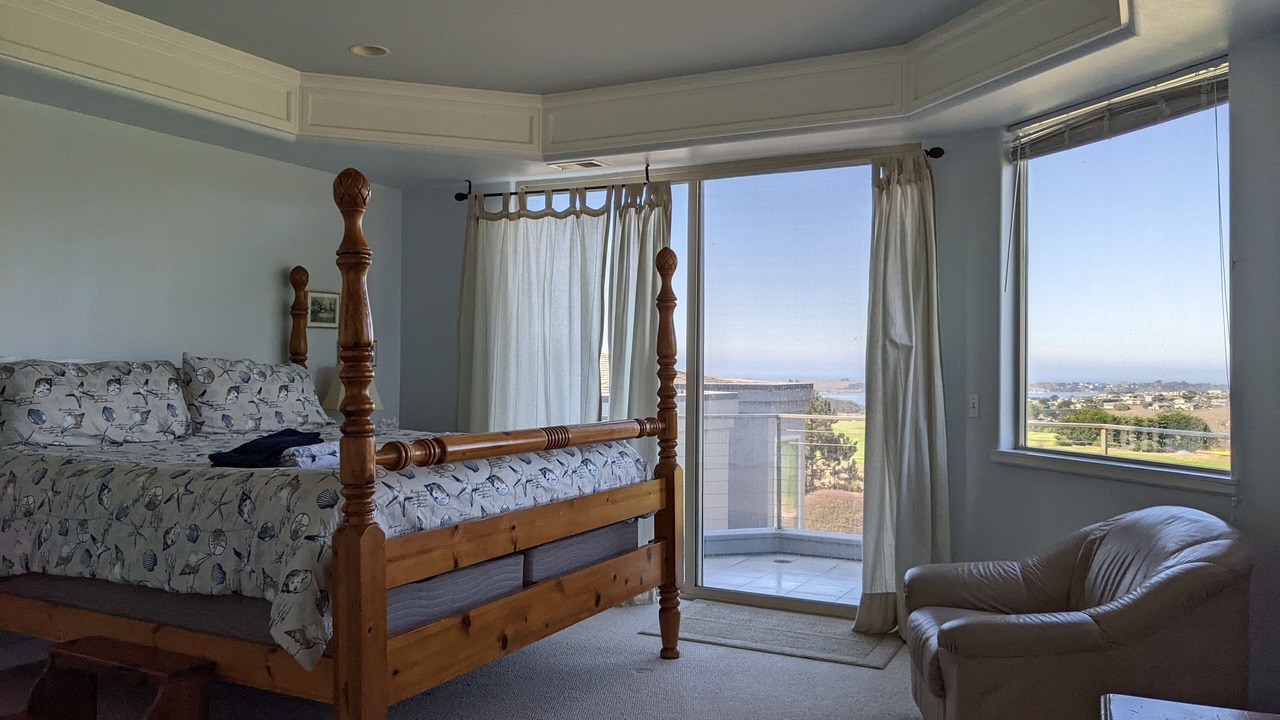 Photo of Bathroom in Bodega Bay