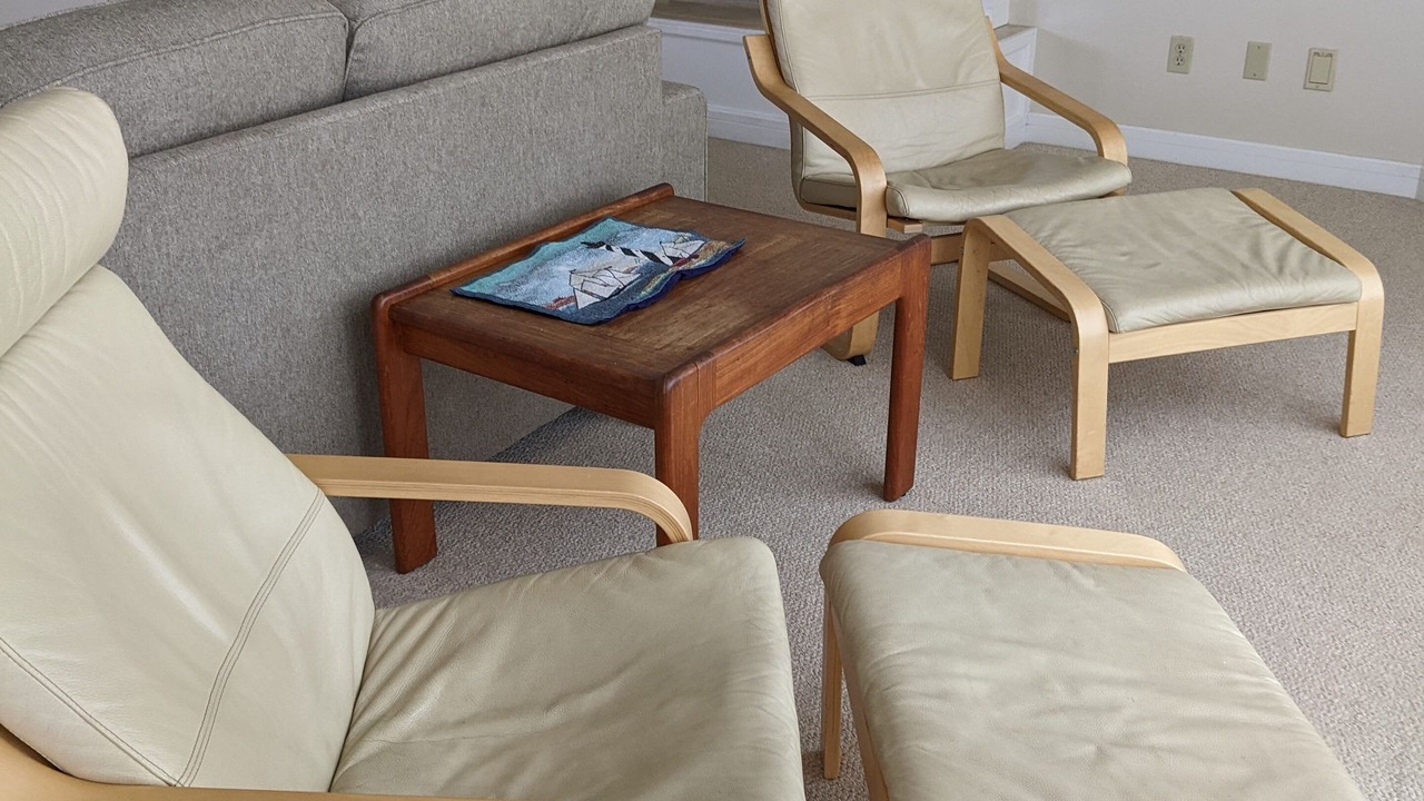 Photo of Livingroom in Bodega Bay