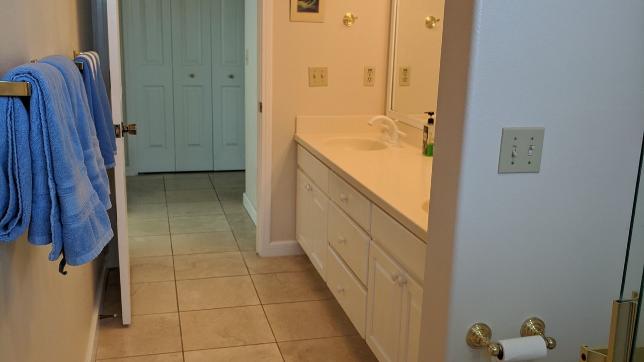 Photo of Bathroom in Bodega Bay