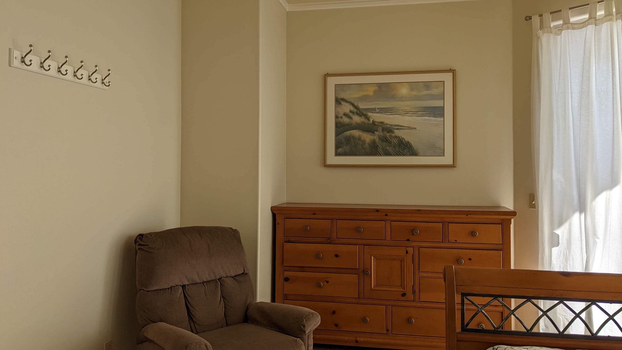 Photo of Bathroom in Bodega Bay
