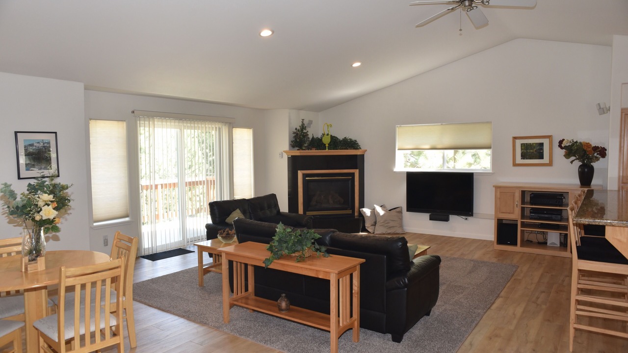 Photo of Bedroom in Pioneer Trail