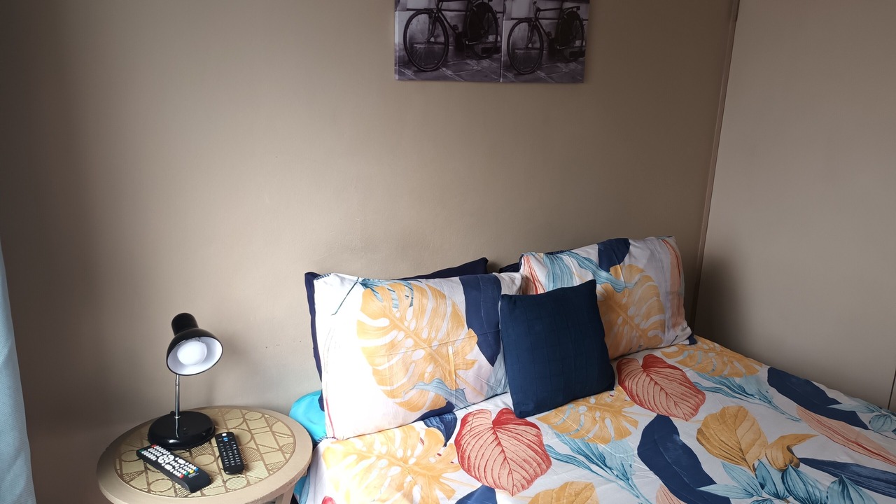 Photo of Bedroom in Akasia