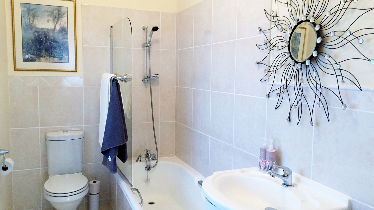 Photo of Bathroom in Plumstead