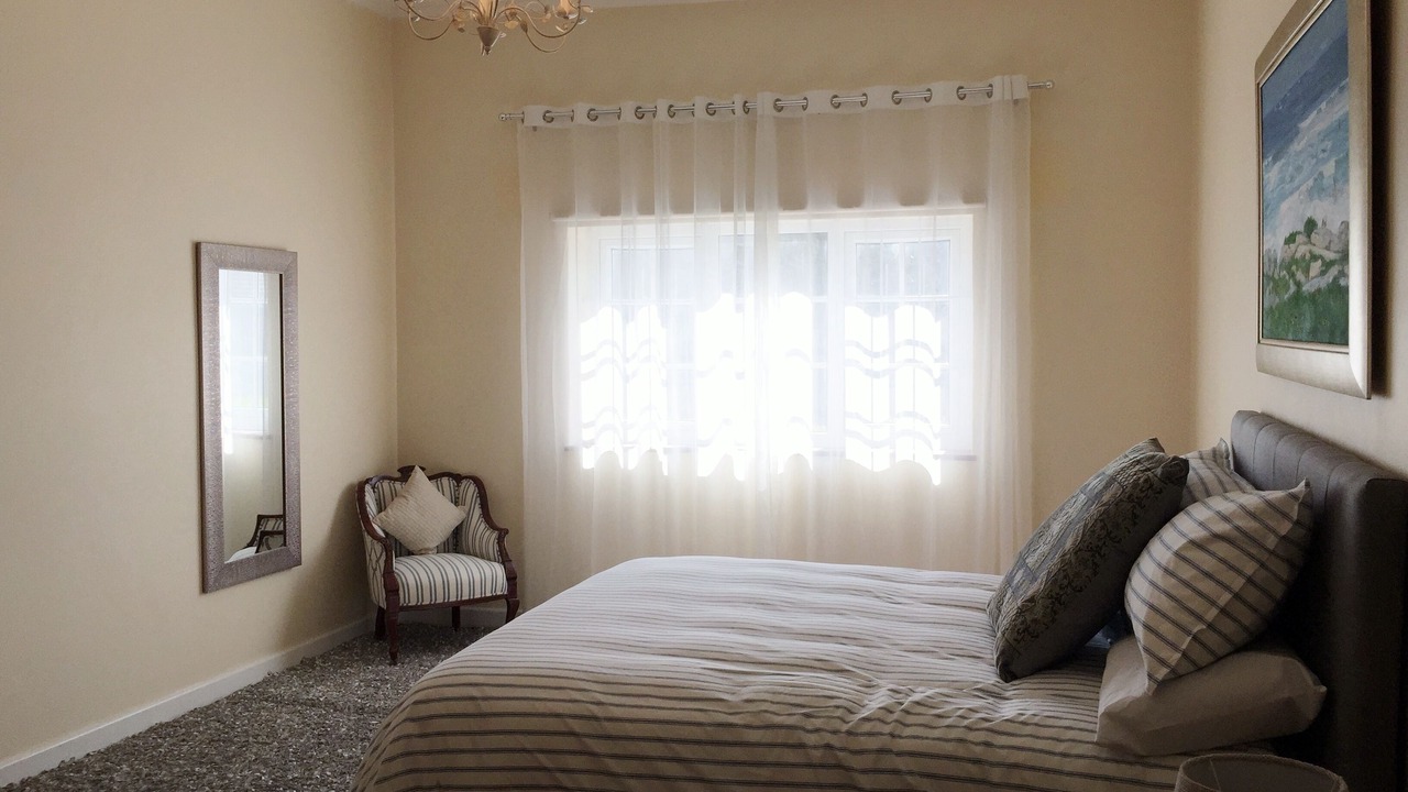 Photo of Bedroom in Plumstead