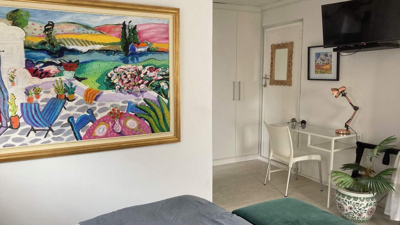 Photo of Bedroom in Constantia