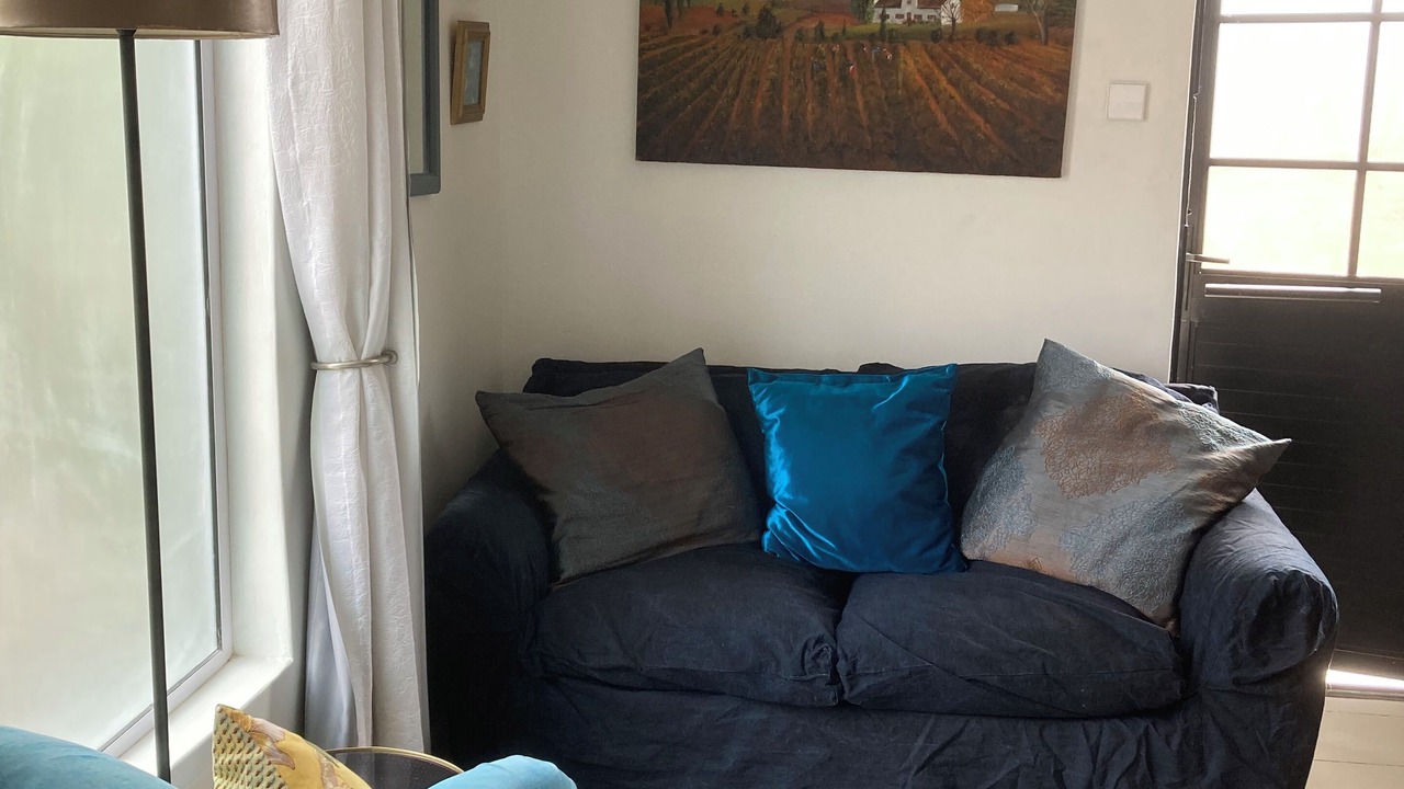 Photo of Livingroom in Constantia